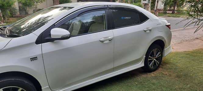 new condition 2022 model