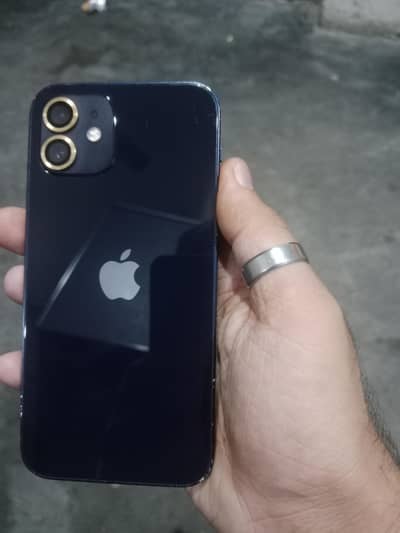 iPhone 12 NON PTA