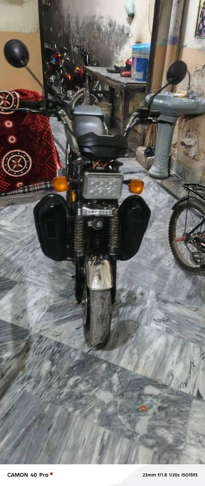 E- BIKE BLING ( 03006418014)