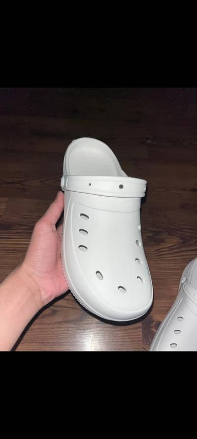 shoes crocs