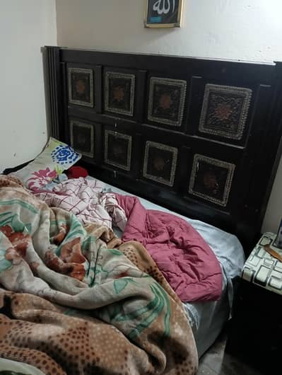 bed for sale