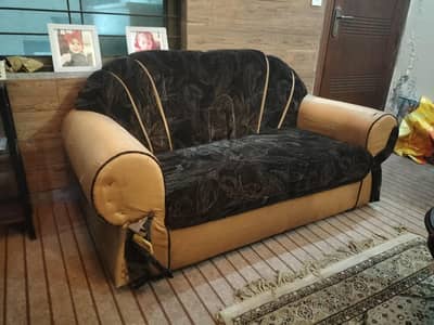 sofa 2 seater