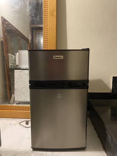 Esquire imported room fridge for excellent like brand new