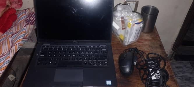 laptop best for professional use and to play games