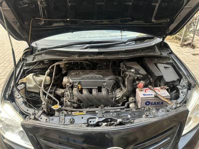 Model k hasab sa boht achi condition ma ha