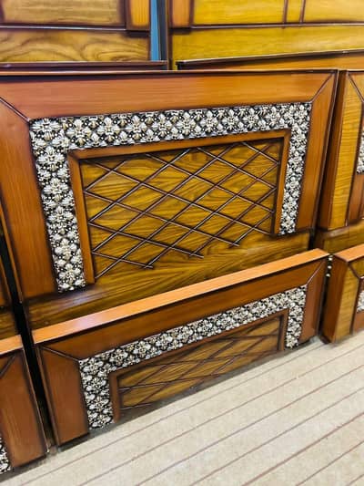 new single bed available