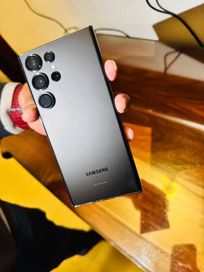 Samsung Galaxy  S23 Ultra 12GB/512GB