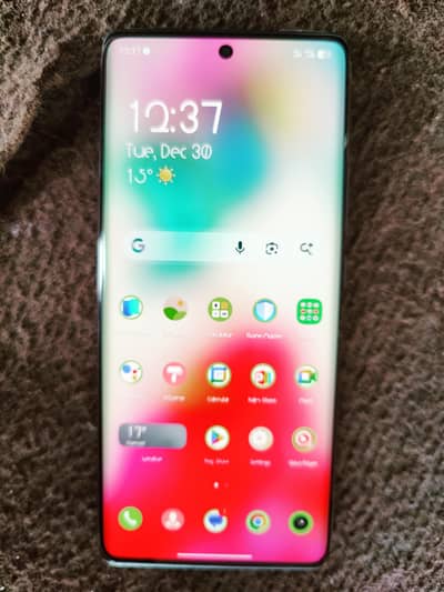 infinix hot 50 pro plus