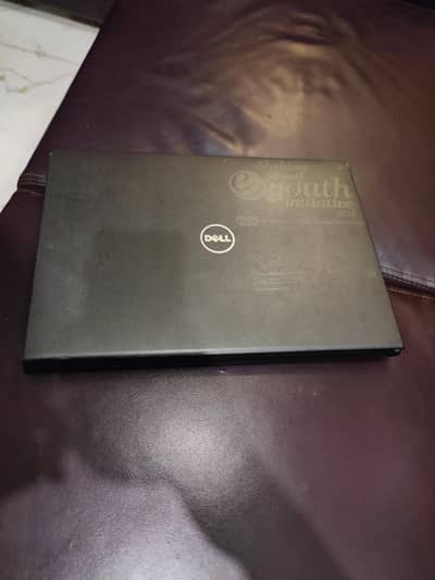 Dell Laptop Core i7 7th Generation