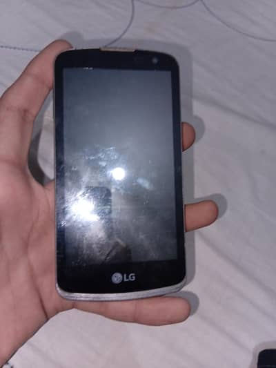 LG phone