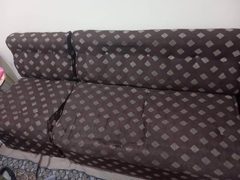 Sofa set 2
