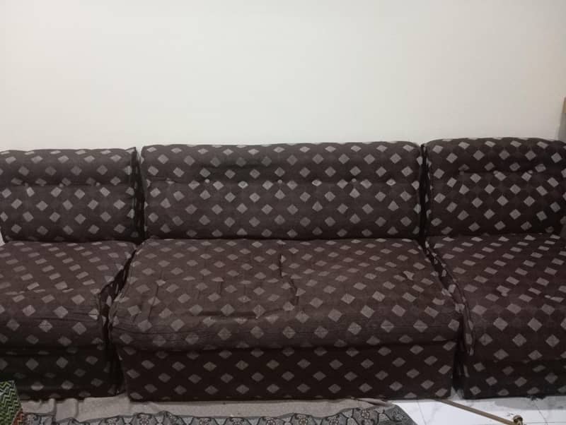 Sofa set 3