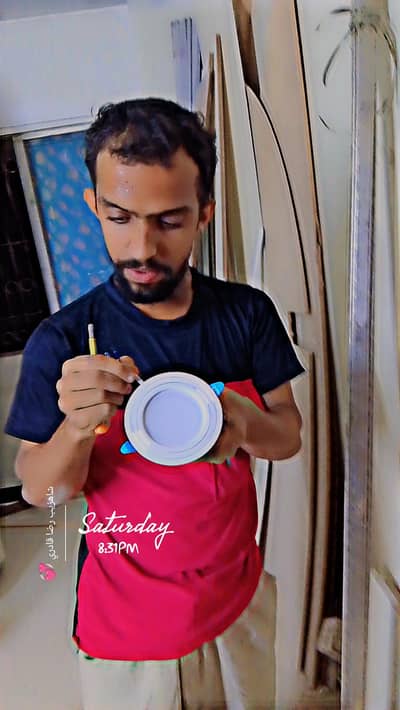 Home Electrictration