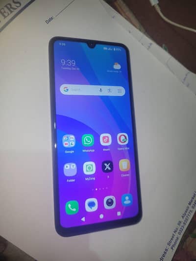 Xiaomi Redmi A5