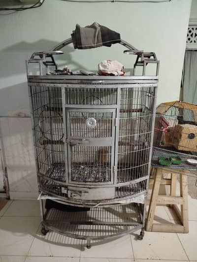 cage for sale