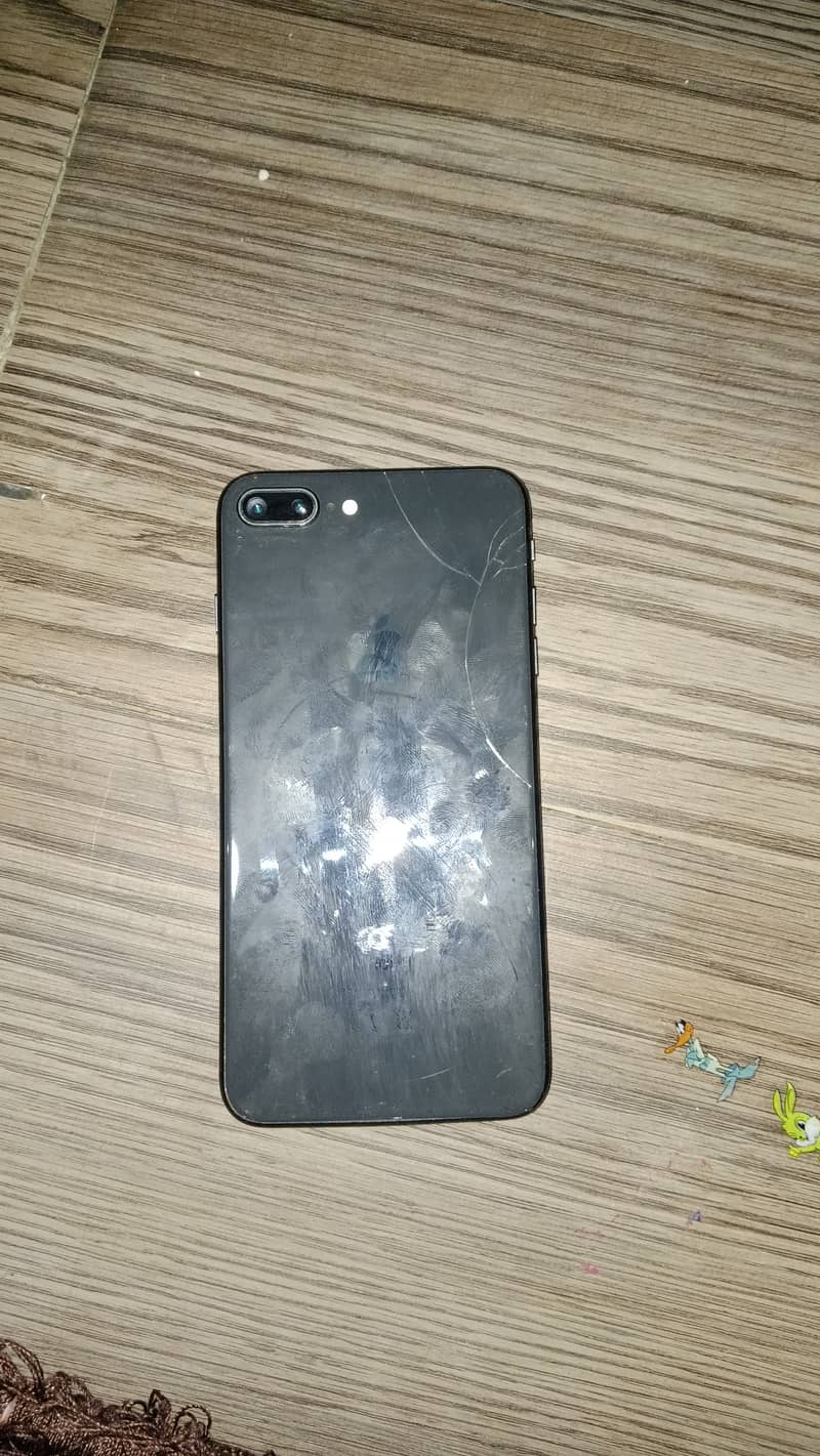 Iphone 8plus 1