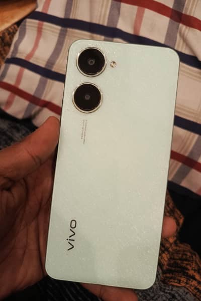 Vivo Y03 4/128