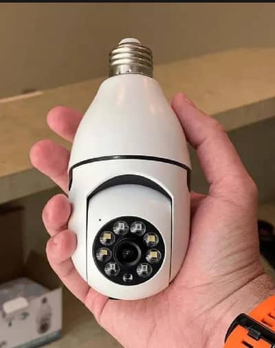 wifi security camera v360app
