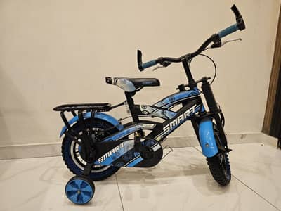 Kids Cycle