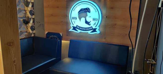 3D LOGO/3D Signage/Sign Board/Acrylic Sign/Panaflex SignBoard/flex