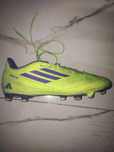 Adidas deportivo 3 fg