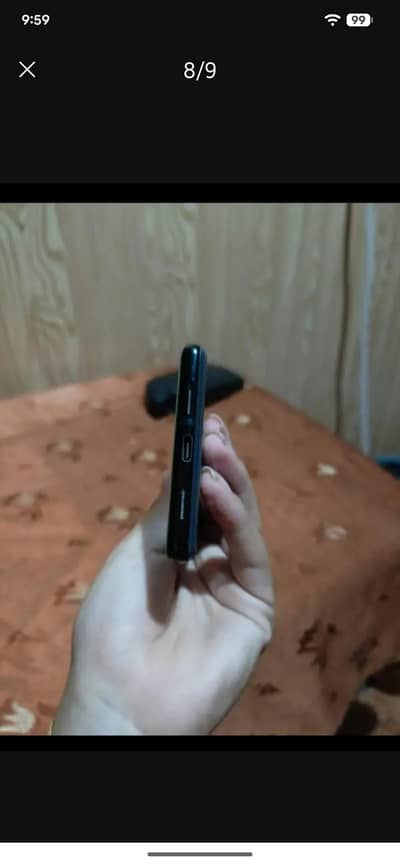 google pixel 6pro screen changed screen may 1 line corner pir OEM lock