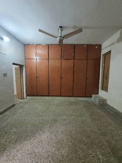 Gulraiz 1 Chaklala Scheme 3