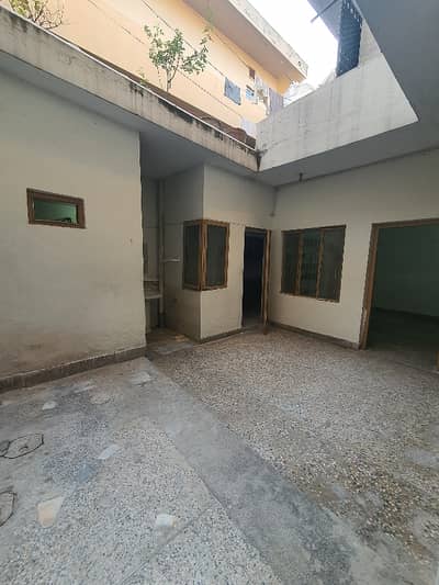 Gulraiz 1 Chaklala Scheme 3 Rawalpindi