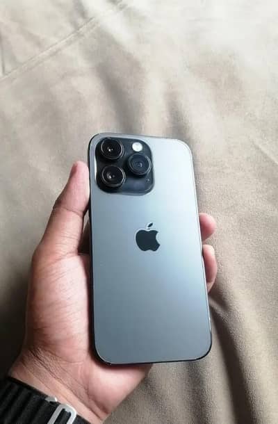 IPHONE 14 PM  READ DESCRIPTION