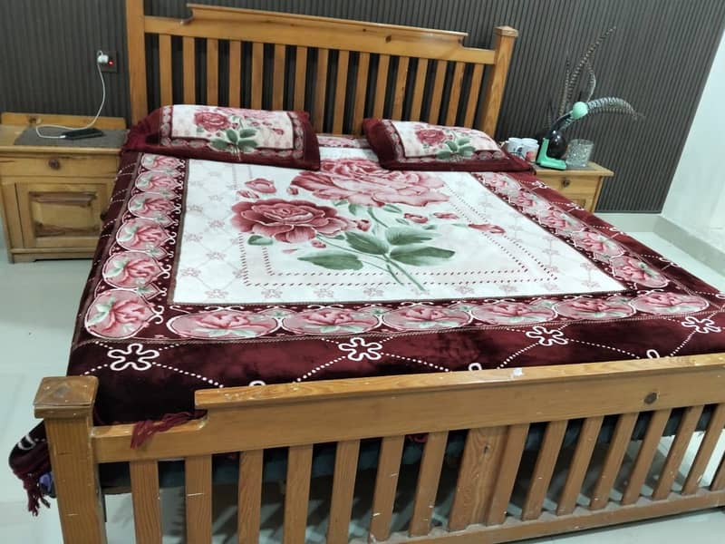 Bed set 1