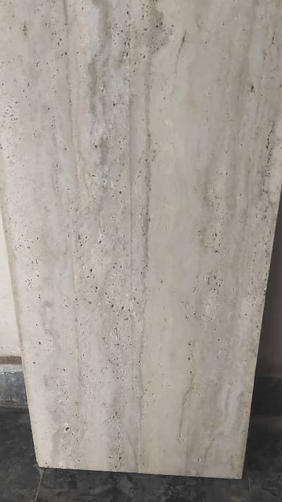 travertine marble