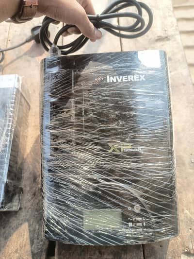 inverex Solar inverter