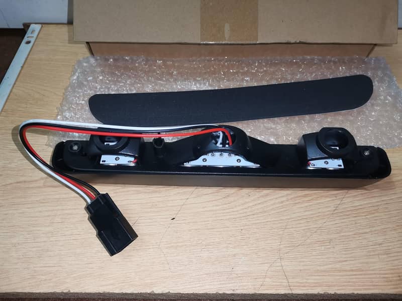 Car Back Screen Light 3