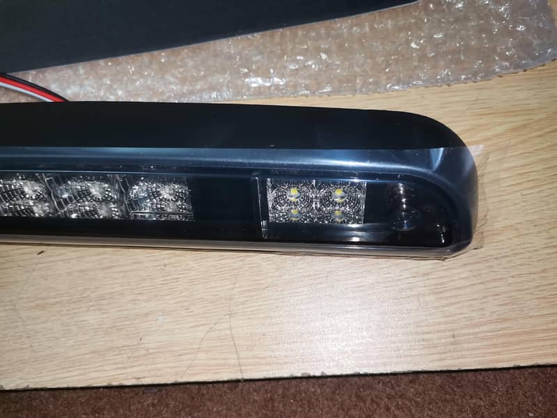 Car Back Screen Light 4