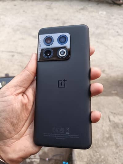 OnePlus 10pro minor shade 12\256 10\10