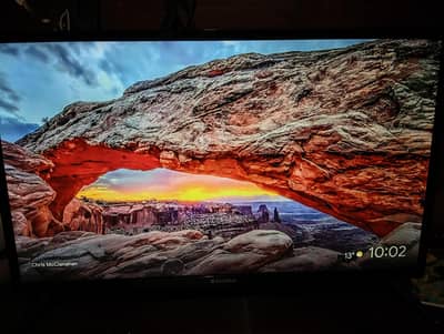 ecostar 32 inch original led