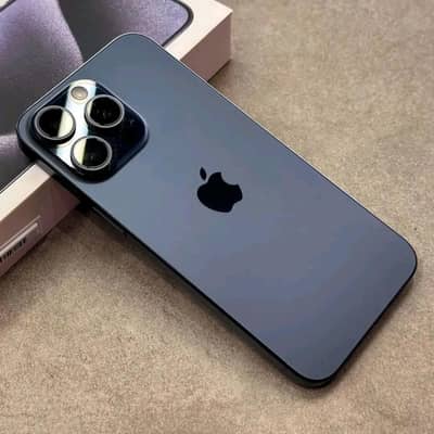 Apple iphone 15 pro max full box urgent sale wtp no 0327=2469867