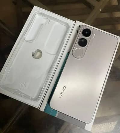 Vivo y200 complete box urgent sale wtp no 0327=2469867