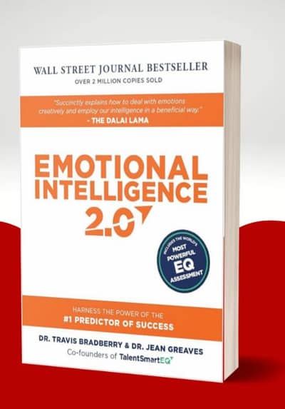 Emotion intelligence 2.0