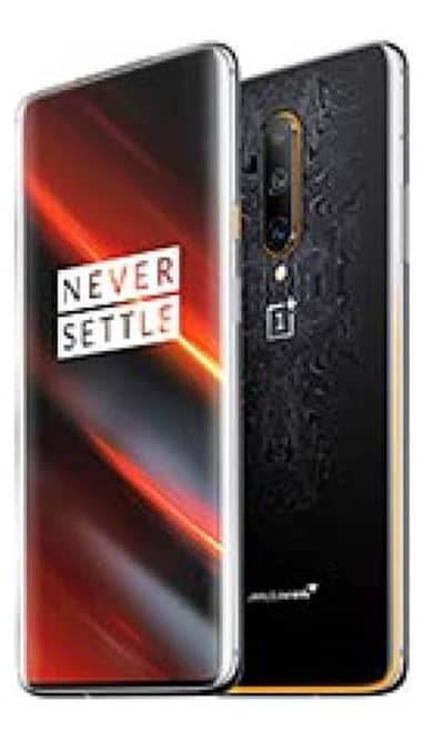 OnePlus 7 pro McLaren