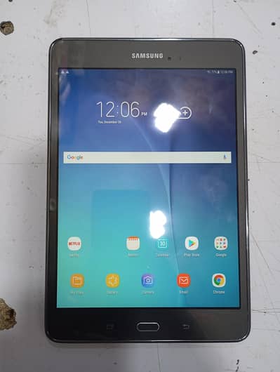Samsung tab A