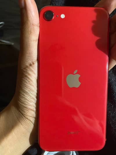 Iphone SE 2022 3rd generation 64gb