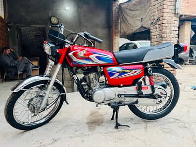 175000 urgent sale all ok all papers clear