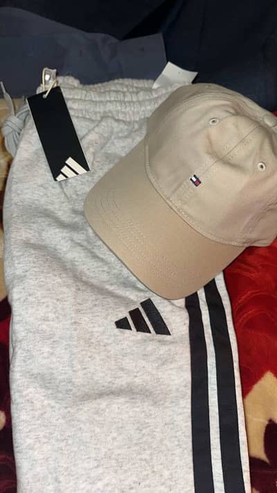 Tommy hilfifer original caps