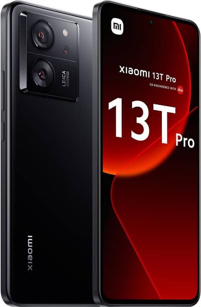 Xiaomi 13T Pro 16GB/1 Terabytes Full Box