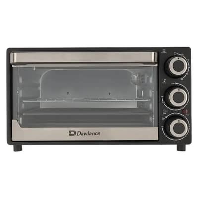 Dawlance Oven - Model 2113c