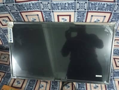 Eco Star 32 Inches LED TV for Sale