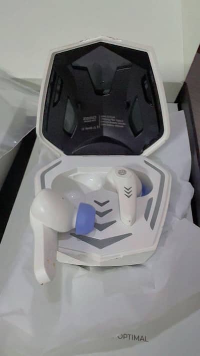 Zero lifestyle Airbuds Arcade 800