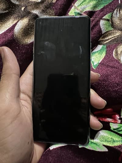 One plus 8 condition 10 by 10 all ok non pta 8gb and 128