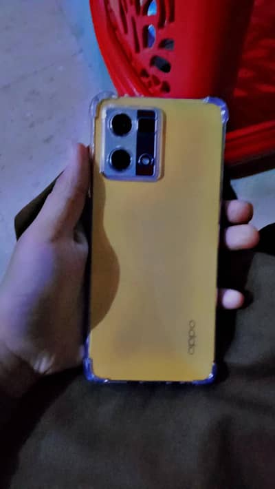 oppo f21 pro